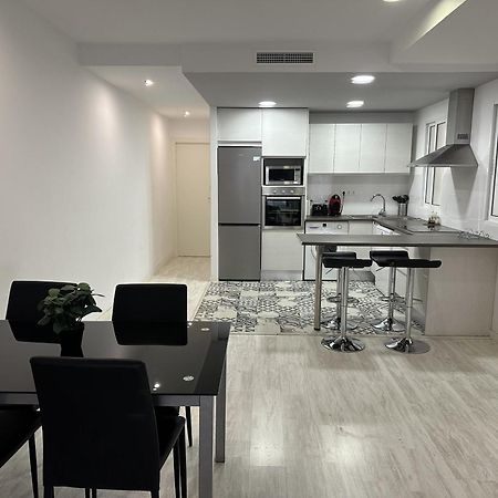 Valencia Apartamento Estilo Italiano エクステリア 写真