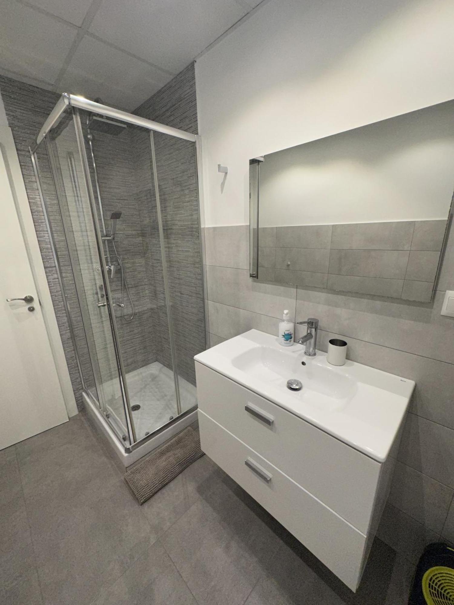 Valencia Apartamento Estilo Italiano エクステリア 写真