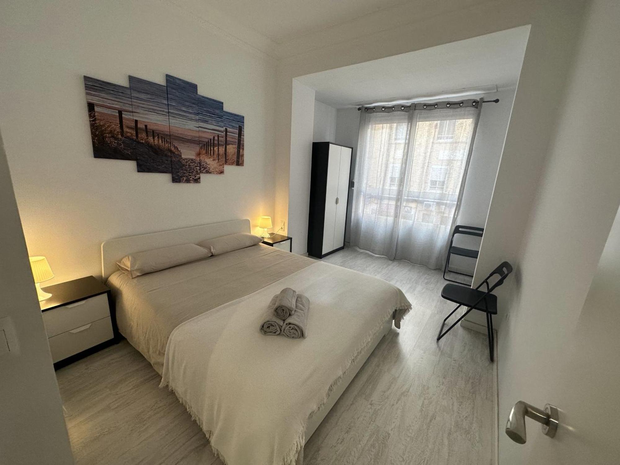 Valencia Apartamento Estilo Italiano エクステリア 写真